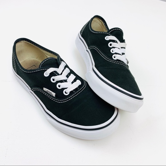 Vans Other - VANS KIDS AUTHENTIC